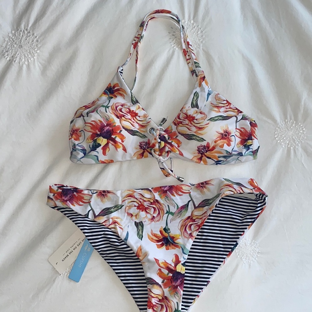 Cupshe Bikini